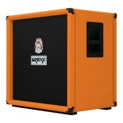 Bass Guitar Amps Orange OBC410 - 4x10 Bass Speaker Cab