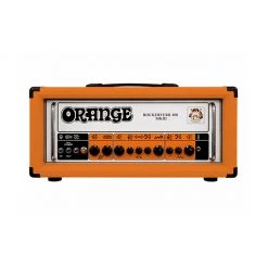 Orange Rockerverb 100 Head MKIII Electric Guitar Amps