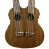 Ortega - Twin Neck Ukulele - Ovangkol