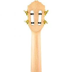 Ortega - Twin Neck Ukulele - Ovangkol