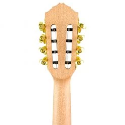 Ortega - Twin Neck Ukulele - Ovangkol