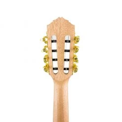 Ortega - Twin Neck Ukulele - Ziricote Ukuleles