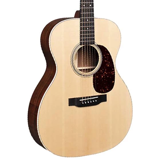 Martin 000-16E - 16 Series Auditorium Acoustic Guitar