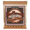 Ernie Ball E2146 - Earthwood Phosphor Bronze Medium Light 12-54 Acoustic Guitar Strings See All
