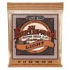 Ernie Ball E2148 - Earthwood Phosphor Bronze 11-52 Acoustic Guitar Strings See All