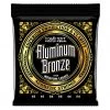 Ernie Ball E2566 - Aluminium Bronze 12-54 Acoustic Guitar Strings See All