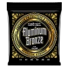 See All Ernie Ball E2568 - Aluminum Bronze Lite 11-52 Acoustic Guitar Strings
