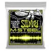 Ernie Ball E2921 - M-Steel Regular Slinky 10-46 Electric Guitar Strings