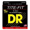 See All DR EH-11 - Tite Fit 11-50 Electric Guitar Strings