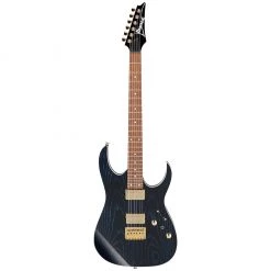 Ibanez RG421HPAH - Blue Wave Black