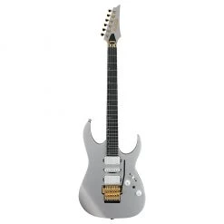 Ibanez Prestige RG5170 - Silver Flat
