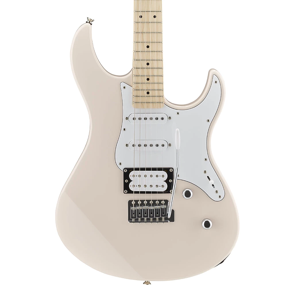 Yamaha Pacifica 112VM Electric Guitar - Sonic Pink Electric Guitars