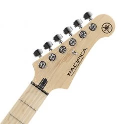 Yamaha Pacifica 112VM Electric Guitar - Sonic Pink Electric Guitars