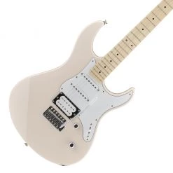 Yamaha Pacifica 112VM Electric Guitar - Sonic Pink Electric Guitars