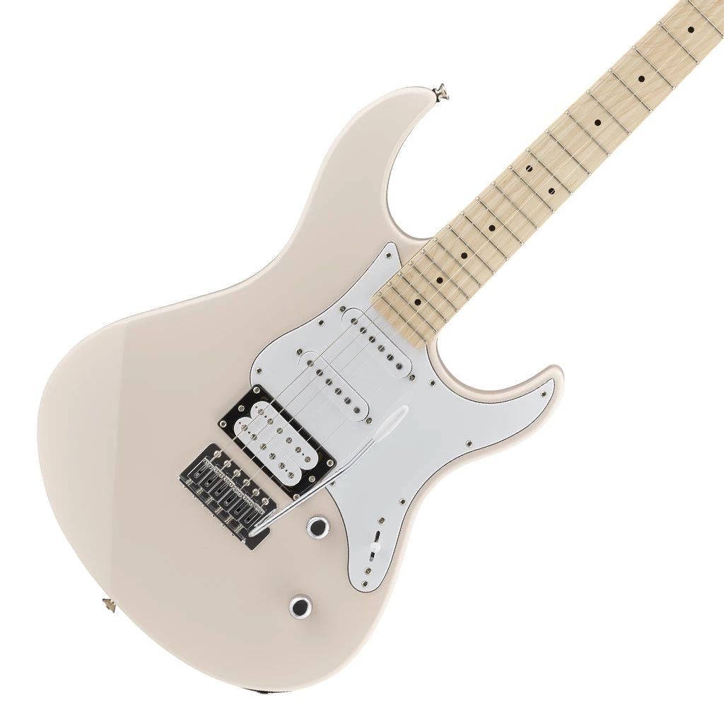 Yamaha Pacifica 112VM Electric Guitar - Sonic Pink Electric Guitars