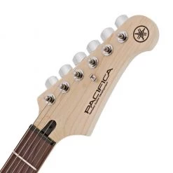 Yamaha Pacifica 112V - Old Violin Sunburst Electric Guitars