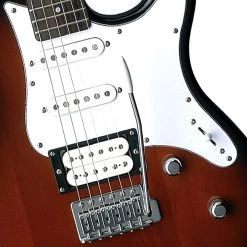Yamaha Pacifica 112V - Old Violin Sunburst Electric Guitars