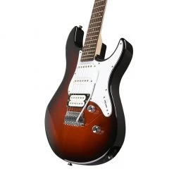 Yamaha Pacifica 112V - Old Violin Sunburst Electric Guitars