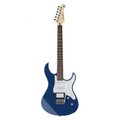 Yamaha PAC112VUB Pacifica Electric Guitar - United Blue Electric Guitars