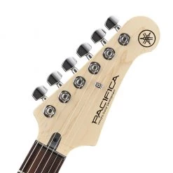 Yamaha PAC112VUB Pacifica Electric Guitar - United Blue Electric Guitars