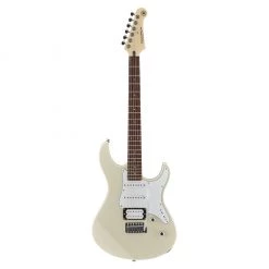 Electric Guitars Yamaha PAC112VVW Pacifica Electric Guitar Vintage White