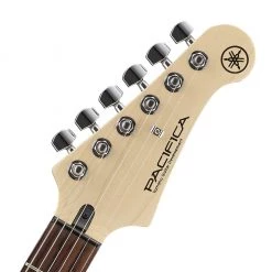 Electric Guitars Yamaha PAC112VVW Pacifica Electric Guitar Vintage White