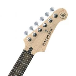 Electric Guitars Yamaha Pacifica 112V Electric Guitar - Yellow Natural Satin