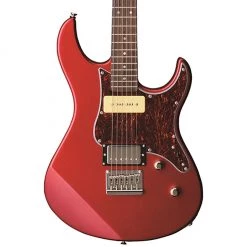 Yamaha - Pacifica 311H - Red Metallic Electric Guitars