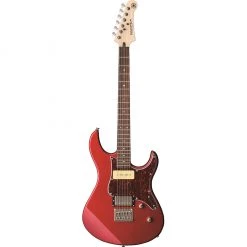 Yamaha - Pacifica 311H - Red Metallic Electric Guitars
