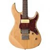 Electric Guitars Yamaha - Pacifica 311H Electric Guitar - Yellow Natural Satin