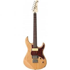 Electric Guitars Yamaha - Pacifica 311H Electric Guitar - Yellow Natural Satin