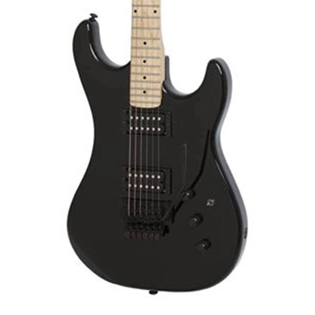 Kramer Pacer Classic - Black