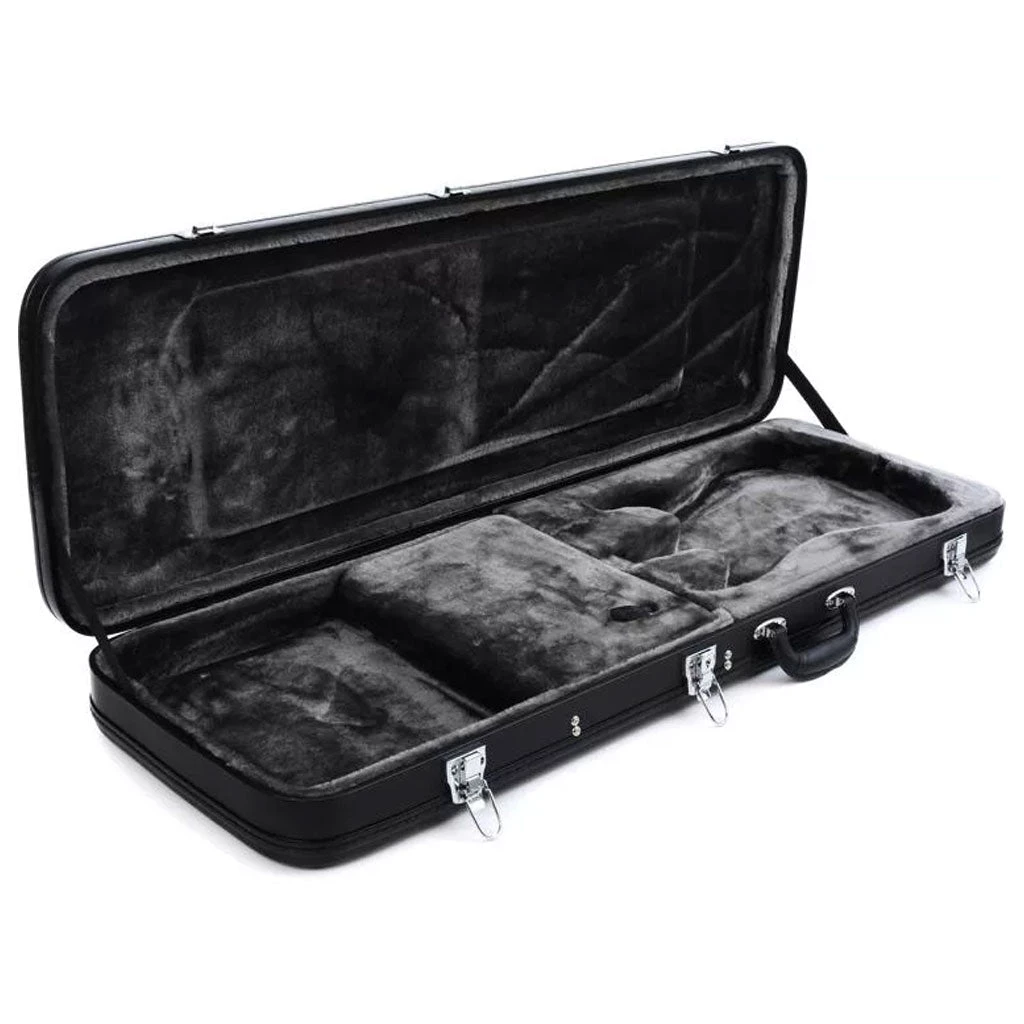 Guitar & Bass Cases & Gigbags Kramer Striker/Pacer/SM1/Baretta Hardshell Case