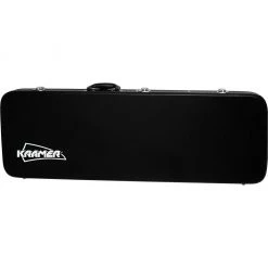 Guitar & Bass Cases & Gigbags Kramer Striker/Pacer/SM1/Baretta Hardshell Case