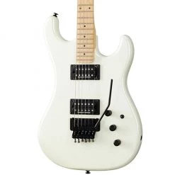 Kramer Pacer Vintage - Pearl White Electric Guitars