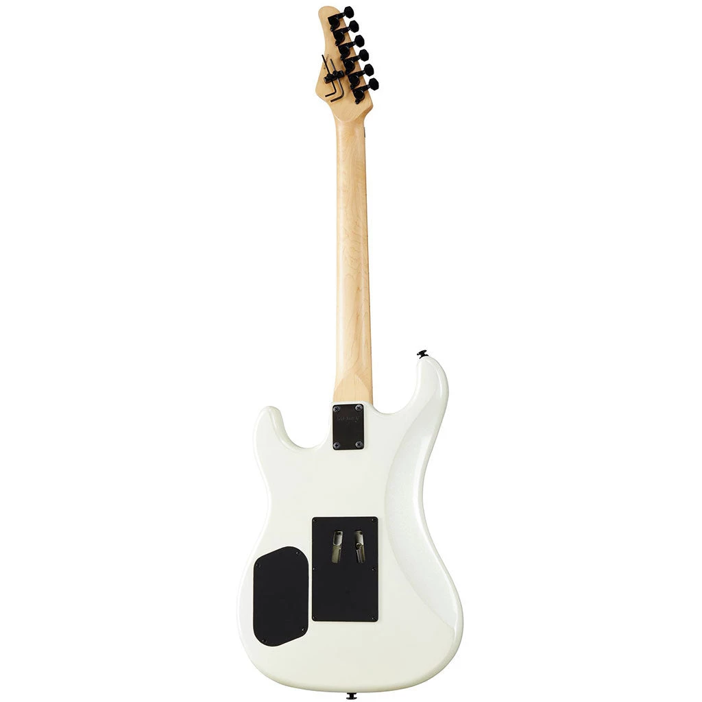 Kramer Pacer Vintage - Pearl White Electric Guitars