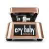 Jim Dunlop Dunlop Gary Clarke Jr Signature Cry Baby Wah See All