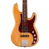 Fender American Ultra Precision Bass - Aged Natural - Rosewood