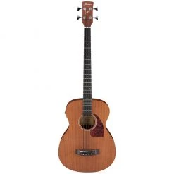 Acoustic Guitars Ibanez PCBE12MH - Acoustic Bass