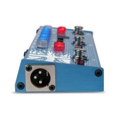 Tech 21 - Steve Harris Signature Pedal