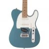 Reverend Pete Anderson Eastsider S - Satin Deep Sea Blue