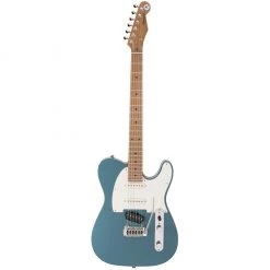 Reverend Pete Anderson Eastsider S - Satin Deep Sea Blue