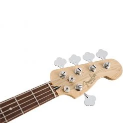 Bass Guitars Fender Player Jazz Bass V - 3 Tone Sunburst - Pau Ferro