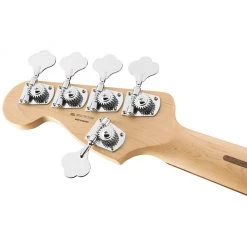 Bass Guitars Fender Player Jazz Bass V - 3 Tone Sunburst - Pau Ferro