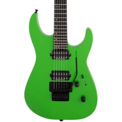 Jackson Pro DK2 Dinky - Slime Green