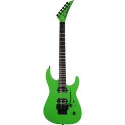 Jackson Pro DK2 Dinky - Slime Green