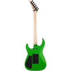 Jackson Pro DK2 Dinky - Slime Green