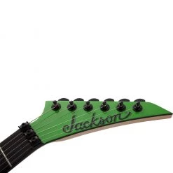 Jackson Pro DK2 Dinky - Slime Green