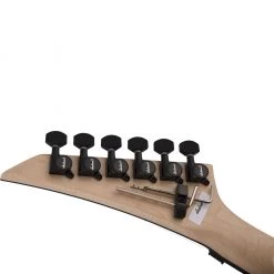 Jackson Pro DK2 Dinky - Slime Green