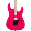 Jackson Pro Series Soloist™ SL2M MAH, Maple Fingerboard, Magenta